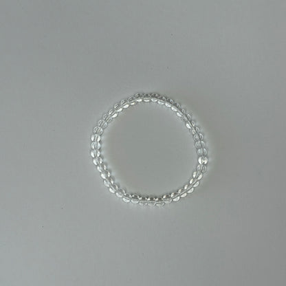 Glass Beads Bracelet